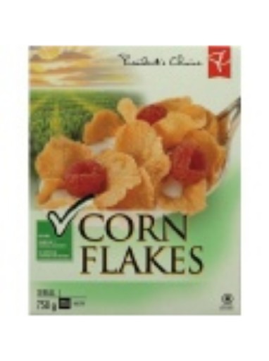 PC Cereal - Corn Flakes