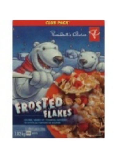 PC Frosted Flakes